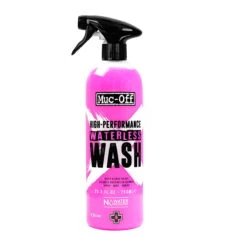 Muc-Off High Performance Waterless Wash - 750 Ml