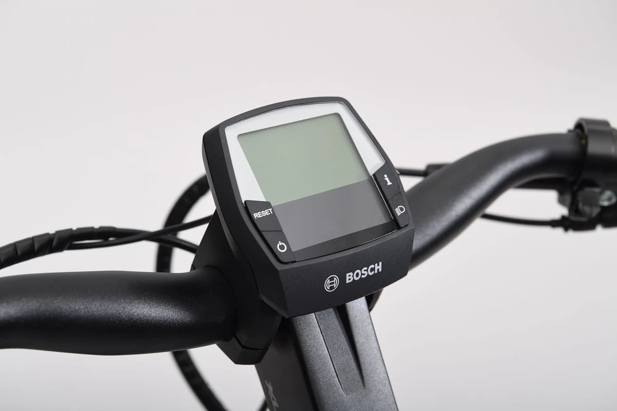 Winora Sinus R8f Lage Instap - Onyx Zwart - Image 4