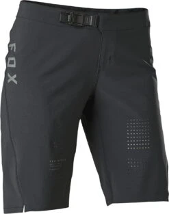 Fox Racing Dames Flexair Short Zwart