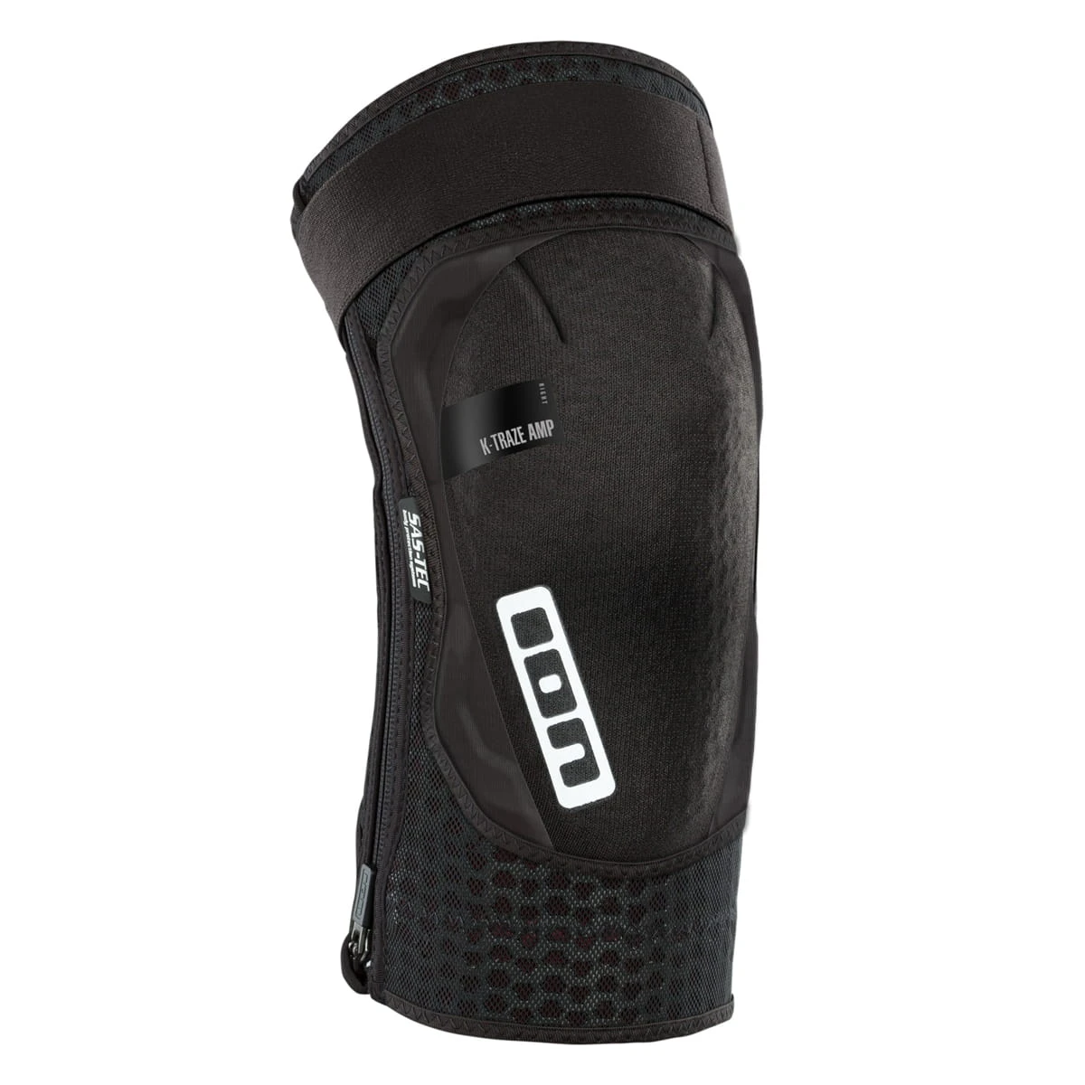 ION K-Traze AMP Kniebeschermers - Zwart