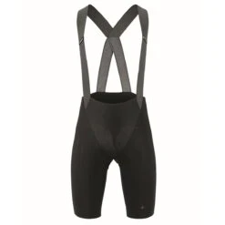 Assos MILLE GT Bib Shorts GTO C2 Black Series