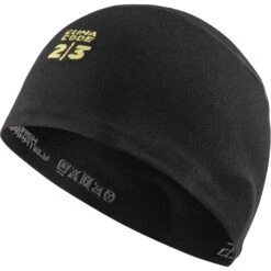 Assos Spring Fall Cap - Black Series