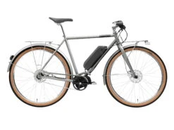 Ristretto ON+ Solo - Grijs