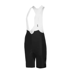 Bombtrack ACHROMATIC Porter Cargo Bib Shorts - Zwart