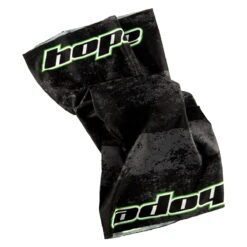 HOPE Multitube Sjaal - Zwart