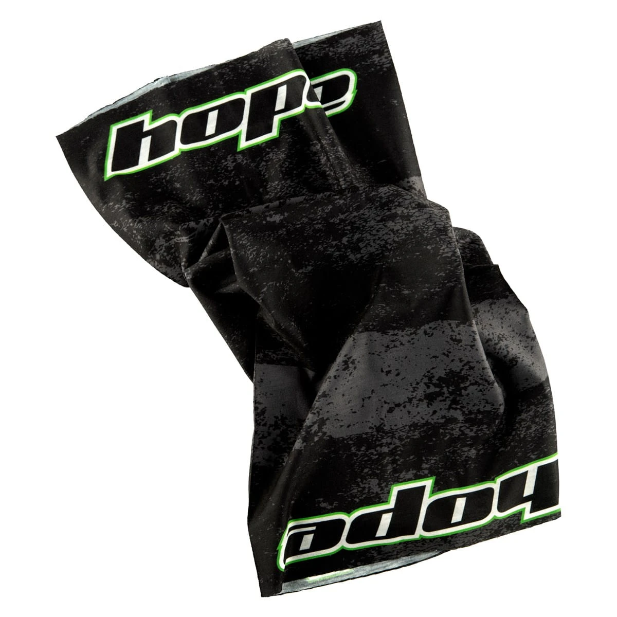 HOPE Multitube Sjaal - Zwart