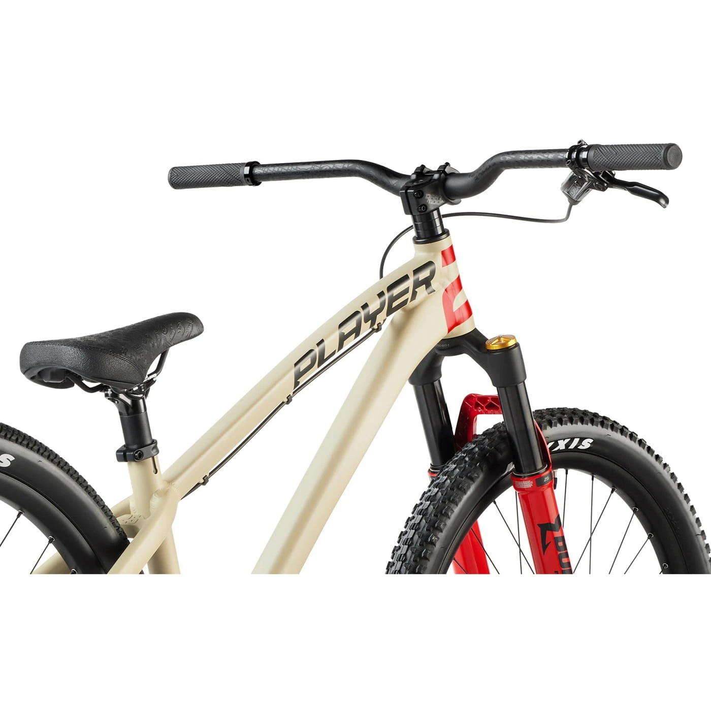 Dartmoor Dirt Bike Two6Player Pro Bomber 26'' Matt Sand Storm - Afbeelding 5