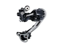 Shimano Deore RD-M592 SGS Shadow Achterderailleur