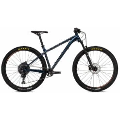 Ns-bikes Eccentric Lite 1 29'' Hardtail Trail - 29 Inch MTB - Blauw