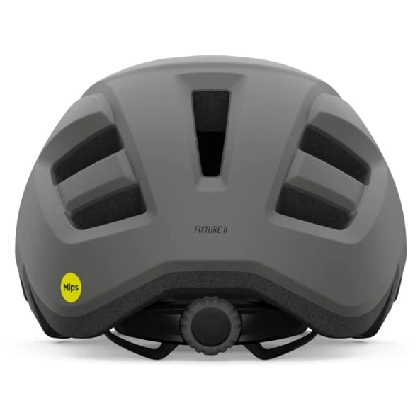 Giro Armatuur Mips II - Mat Titanium - Image 2