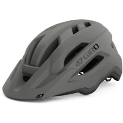 Giro Armatuur Mips II - Mat Titanium