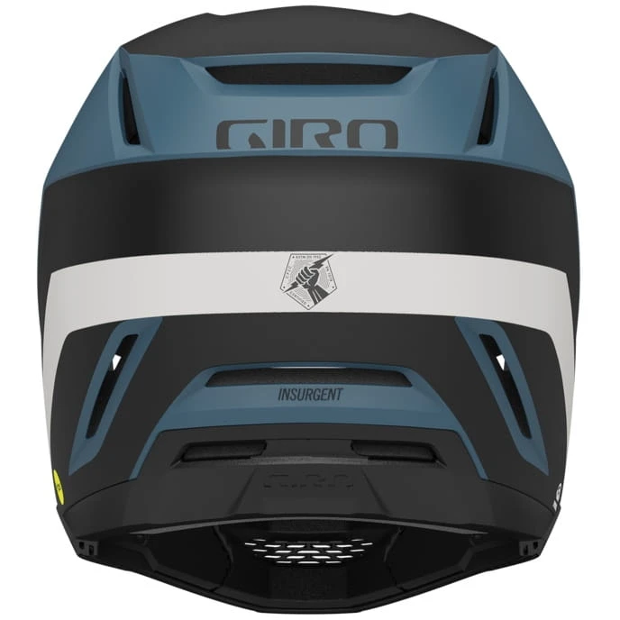 Giro Insurgent Spherical - Matter Harbor Blue - Image 4