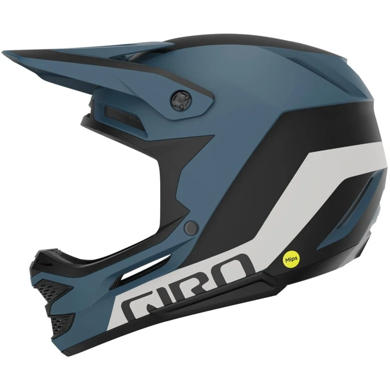 Giro Insurgent Spherical - Matter Harbor Blue - Image 3