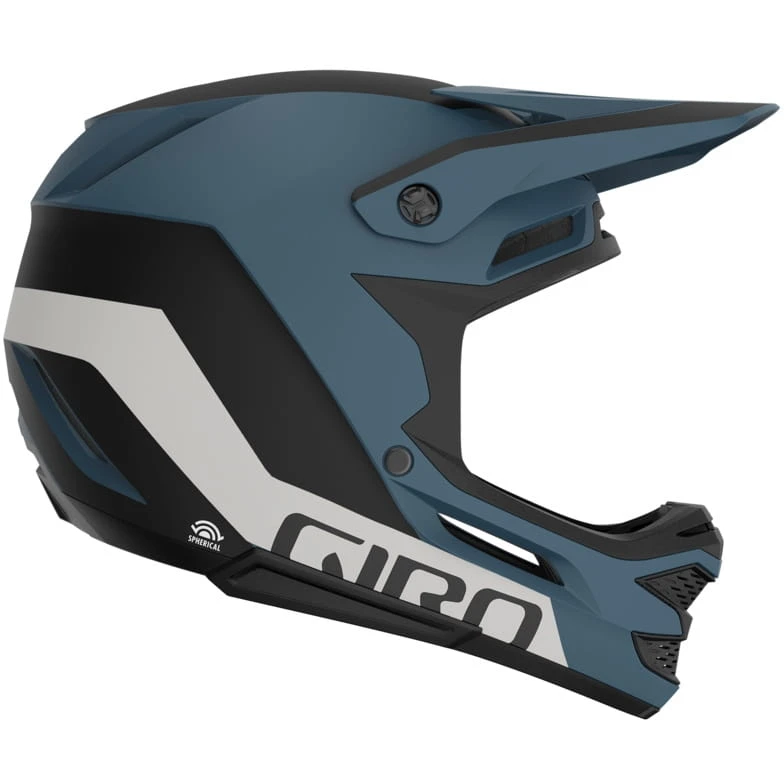 Giro Insurgent Spherical - Matter Harbor Blue - Image 2