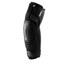 100% Surpass Elleboogbeschermers - Zwart