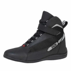 IXS Classic Shoe Evo-Air - Zwart