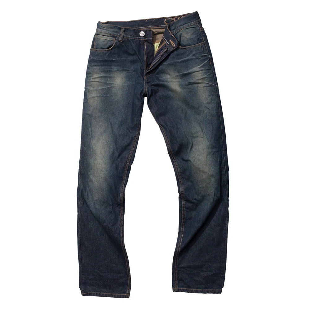 IXS Clayborne Jeans (Dames)