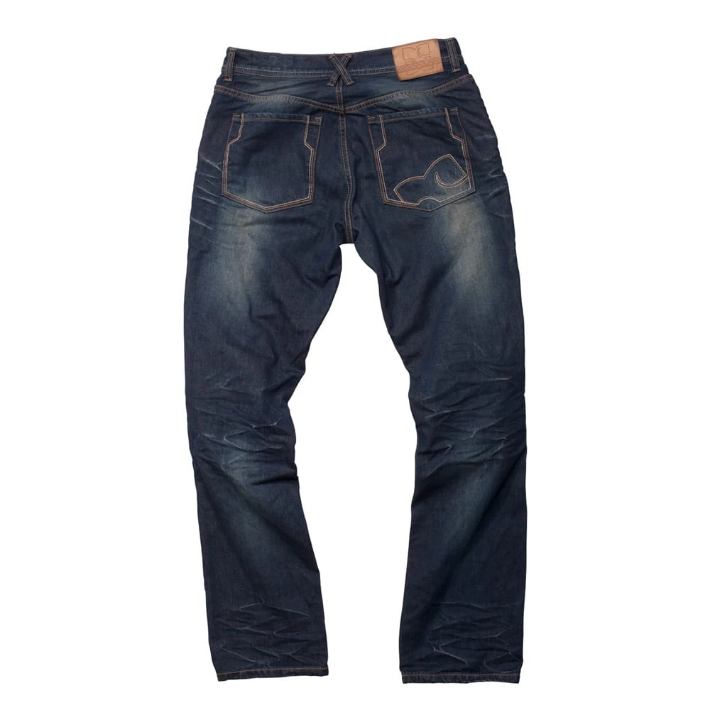 IXS Clayborne Jeans (Dames) - Image 2