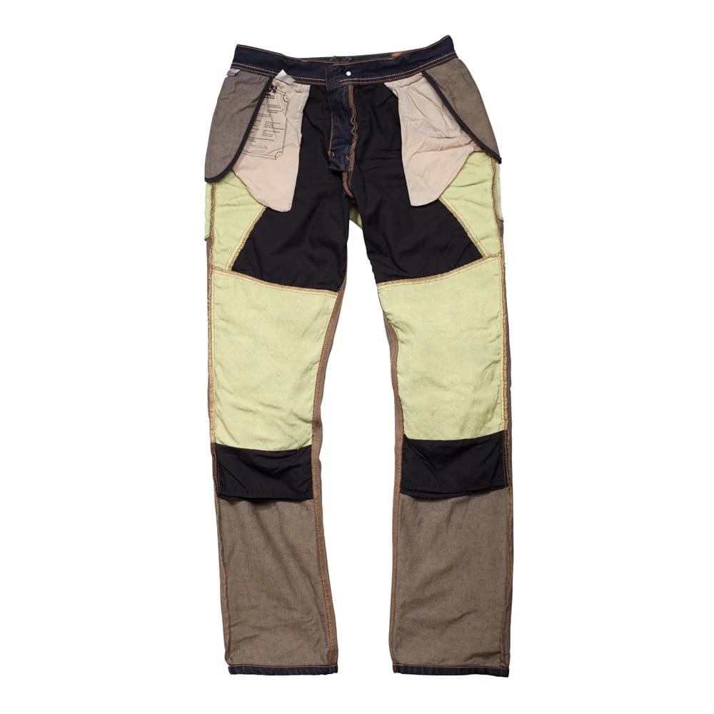 IXS Clayborne Jeans (Dames) - Image 3