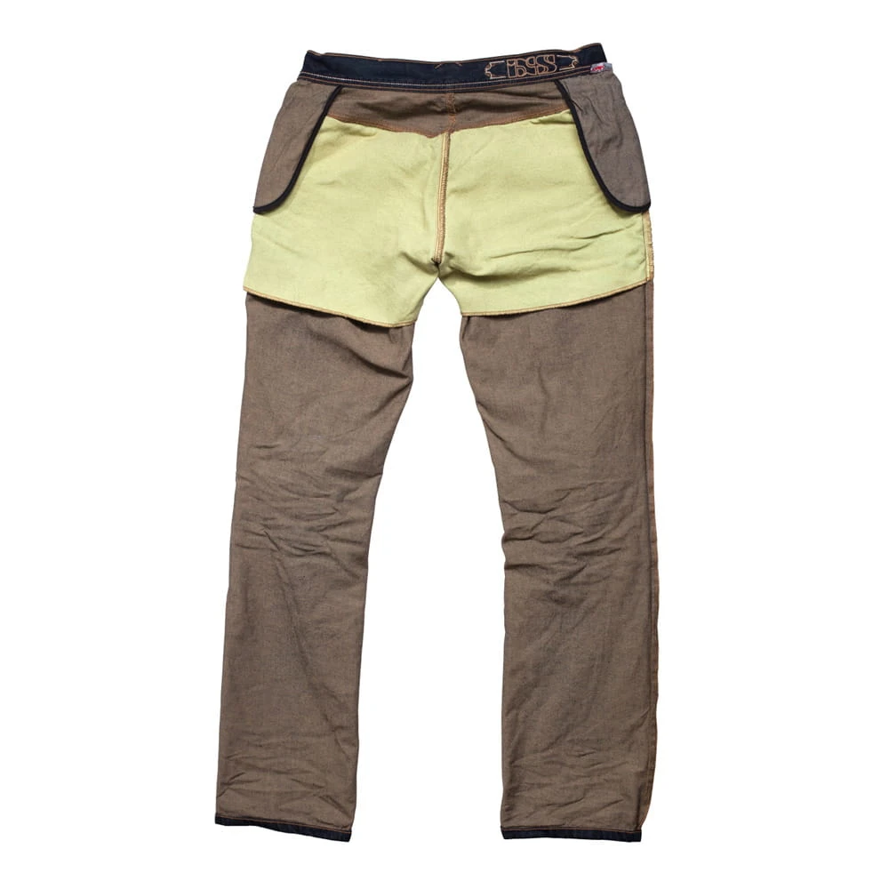 IXS Clayborne Jeans (Dames) - Image 4