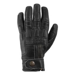 IXS Kelvin Handschoen - Zwart