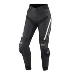 IXS Rouven Leren Broek (Dames)