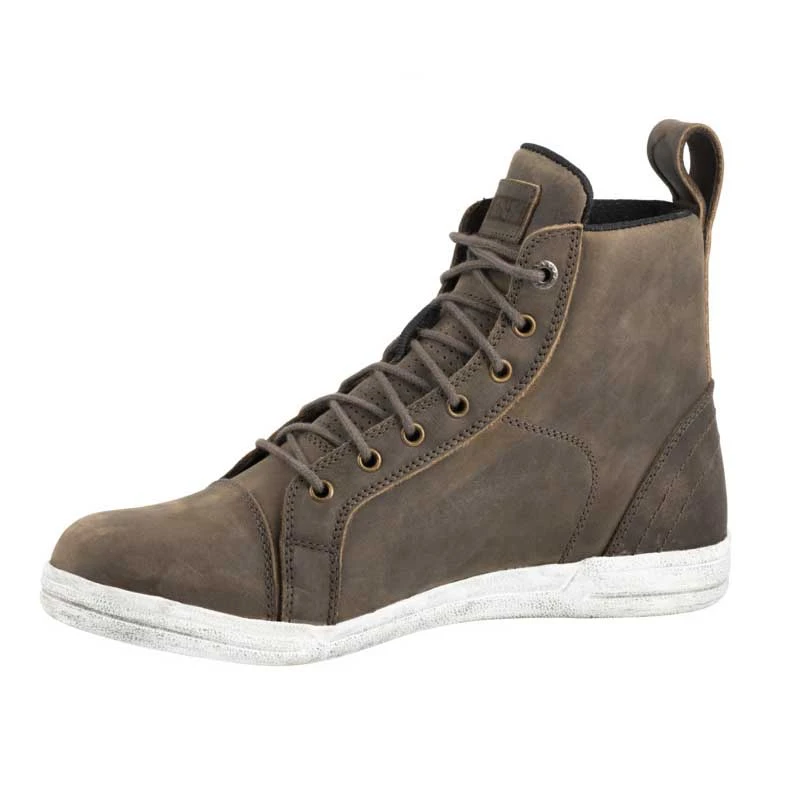 IXS Sneaker Classic Vintage 2.0 - Bruin - Image 2