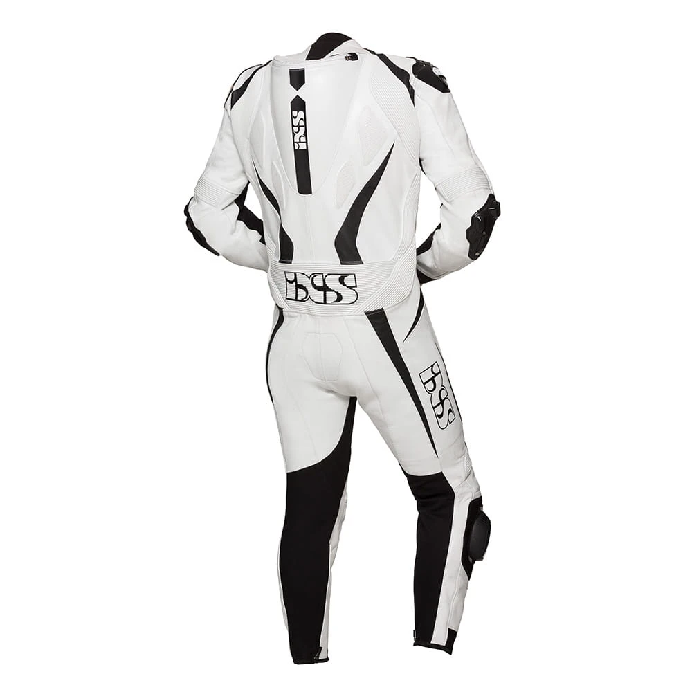 IXS Sport Stationwagon RS-1000-1tlg Wit Zwart - Image 2