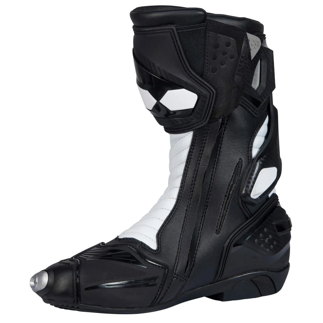 IXS Sportschoenen RS-1000 Zwart-wit - Image 2
