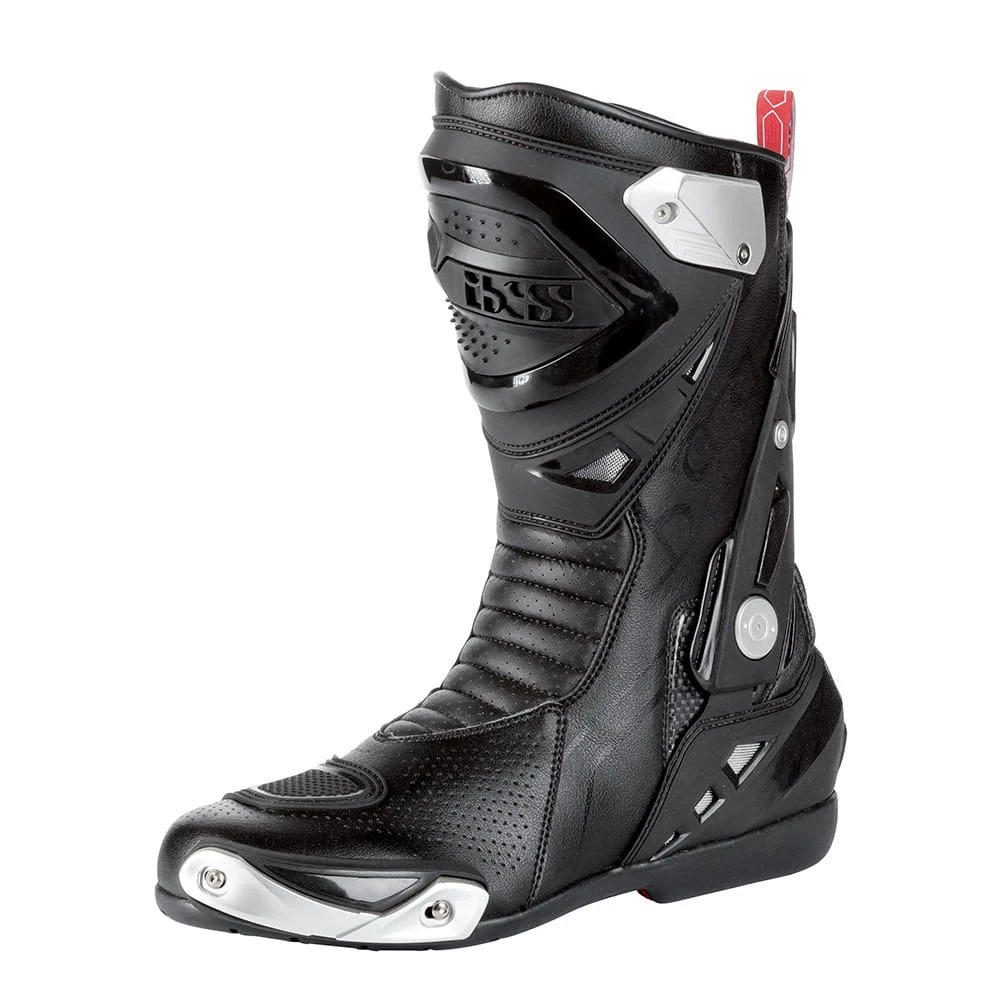 IXS Sportschoenen RS-400 Zwart