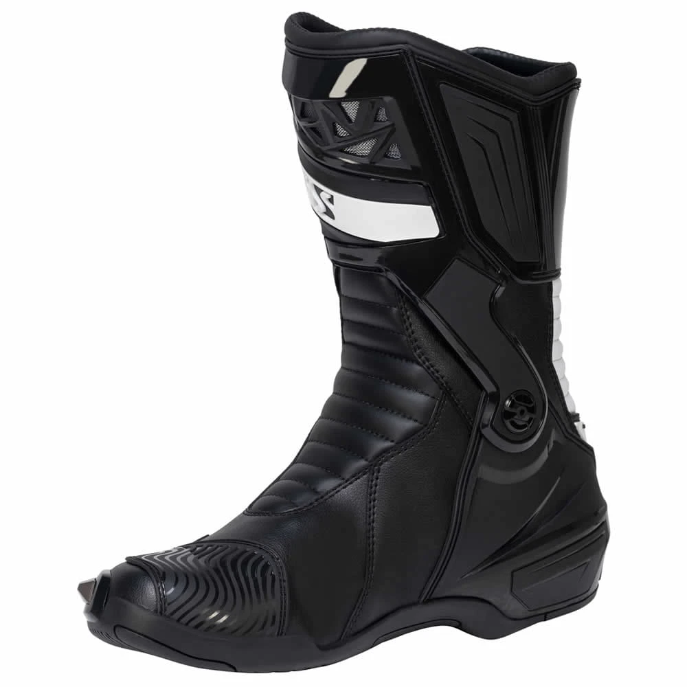 IXS Sportschoenen RS-800 - Zwart-wit - Image 2