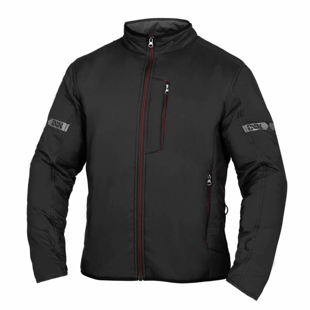 IXS Teamjas Thermo-Zip 1.0