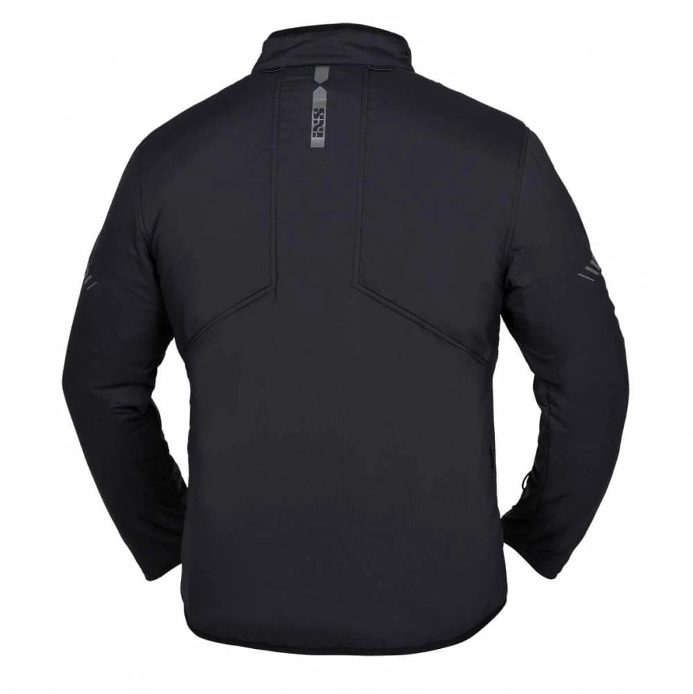 IXS Teamjas Thermo-Zip 1.0 - Afbeelding 2