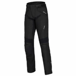 IXS Tourbroek Tromsö-ST 2.0 Zwart