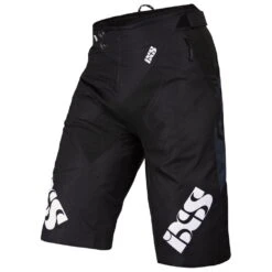 IXS Vertic 6.1 DH Short - Zwart