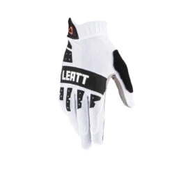 LEATT Handschoen MTB 2.0 X-Flow Wit