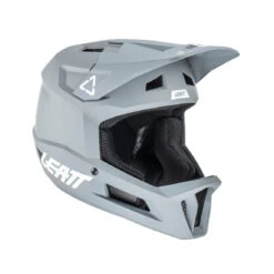 LEATT Helm MTB Gravity 1.0 Titanium