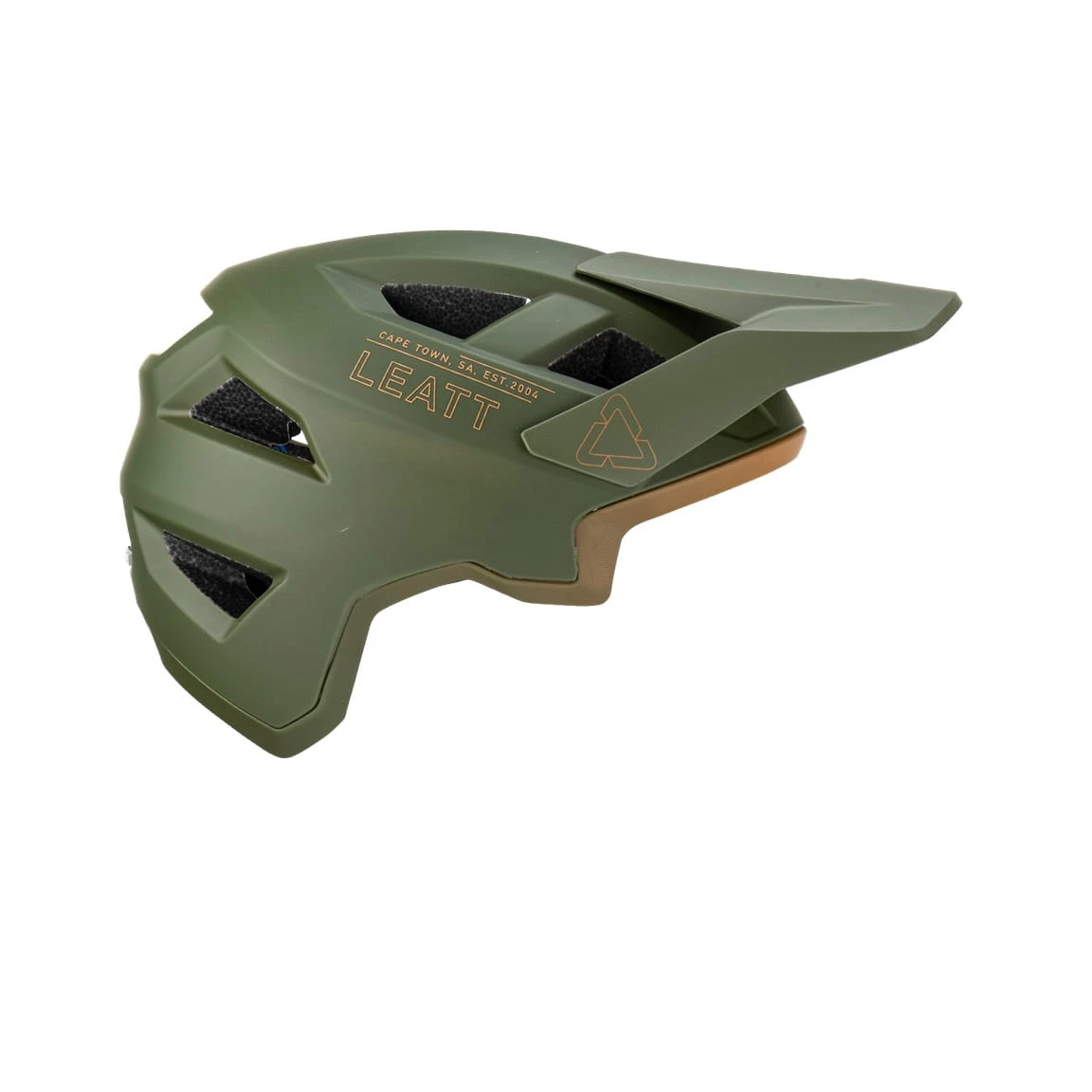 LEATT Helm MTB All Mountain 2.0 Pine - Image 6