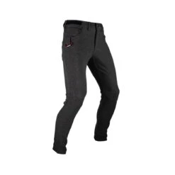 LEATT MTB Gravity 3.0 Broek Zwart