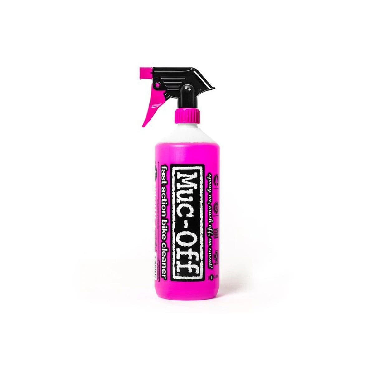 Muc-Off Ultimate Bicycle Kit Schoonmaakset Met Koffer - Image 5