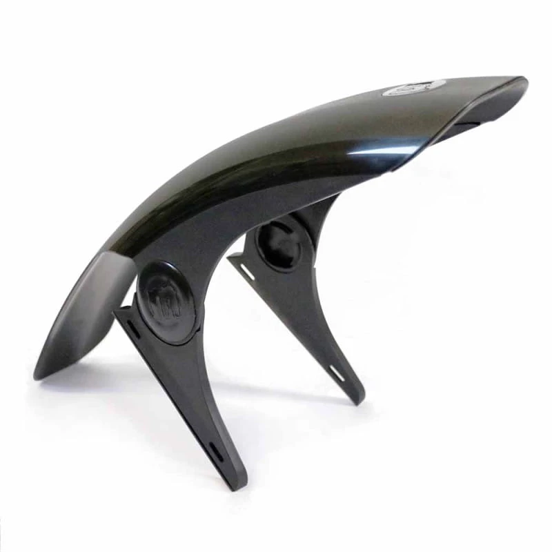 MugGuard Achter - Zwart