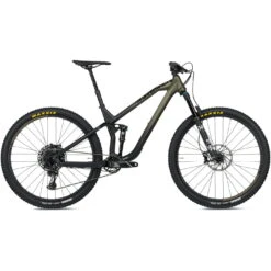 Ns-bikes Define AL 130/1 29'' AM/Trail - Zwart/groen