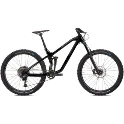 Ns-bikes Define AL 130/2 29'' AM/Trail - Zwart