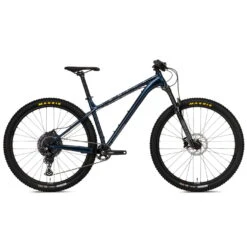 Ns-bikes Eccentric Lite 1 29'' Hardtail Trail - Blauw