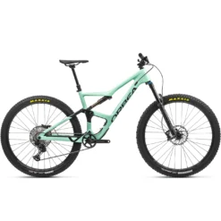 Orbea OCCAM M30 Ice Green - Jade Green