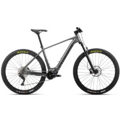 Orbea URRUN 30 - Glitter Antraciet - Zwart