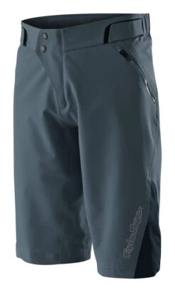 Ruckus Korte Schelp - Grijs