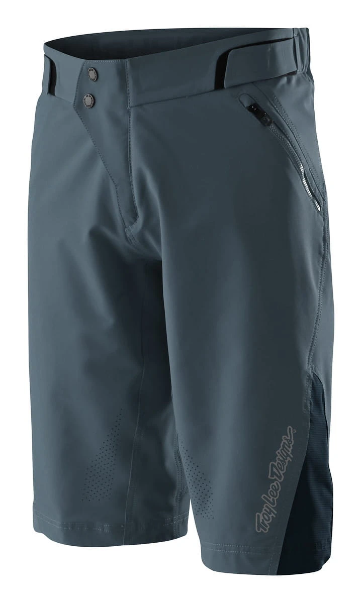 Ruckus Korte Schelp - Grijs