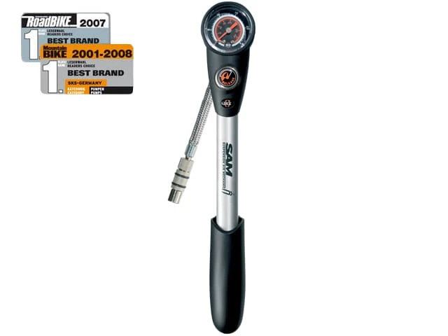 SKS SAM Demperpomp - Image 2