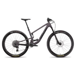 Santa Cruz Tallboy 5 C GX AXS - Matte Taupe